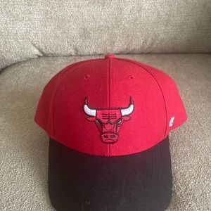 NBA Bulls Hat